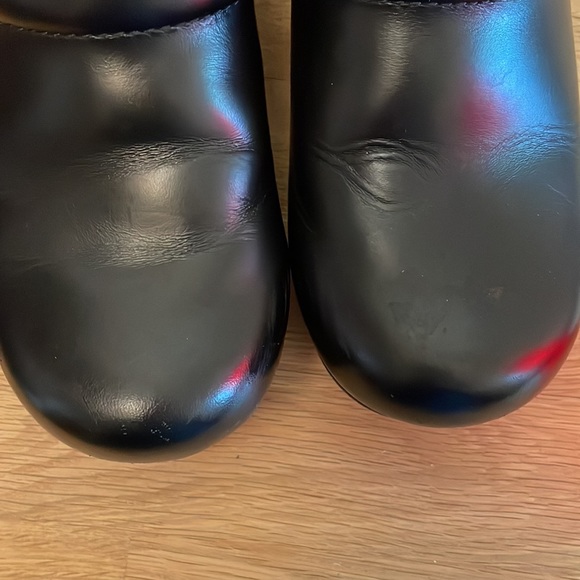 Dansko clogs - Picture 5 of 5